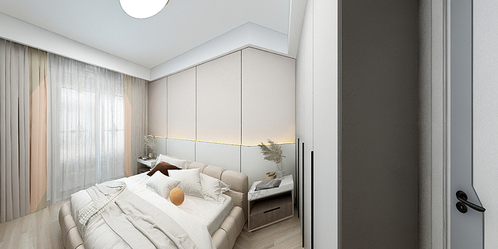 JK设V计-中南。熙悦府19栋-副本-装修设计方案