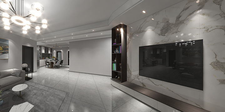 183****8602mZxn-恒基东苑一楼-装修设计方案