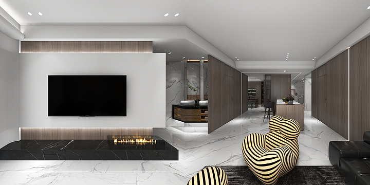 铭卓设计1-7785432293-五哥福泉-装修设计方案