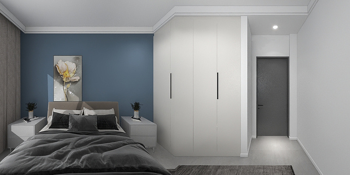 Demon丶丿-青阳华府105-副本-装修设计方案