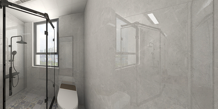 Designer筱雪-嗲泡泡.dwg-装修设计方案