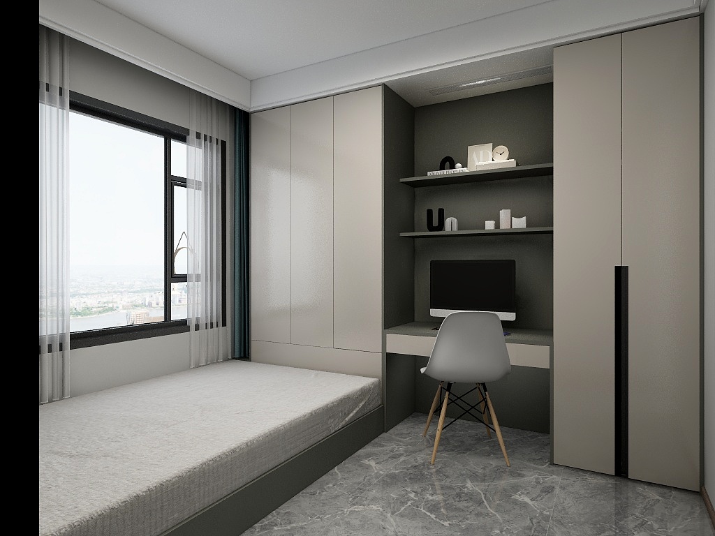 soogood-公园里7-1-601-最终20220910-装修设计方案