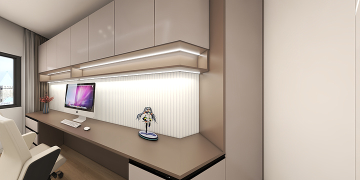 钟昌佩-未命名方案-装修设计方案