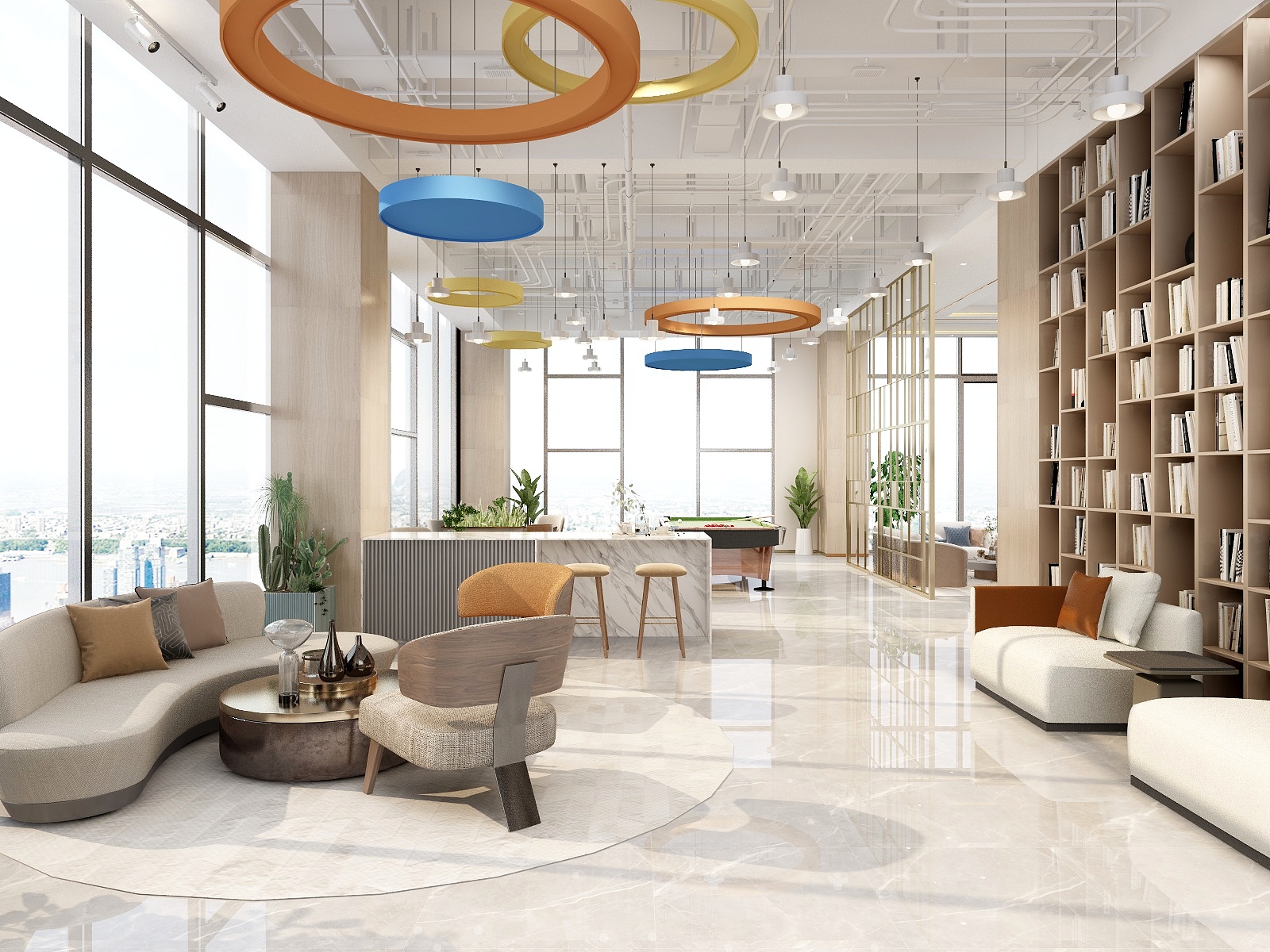 Pansey1.3-万康路1-装修设计方案