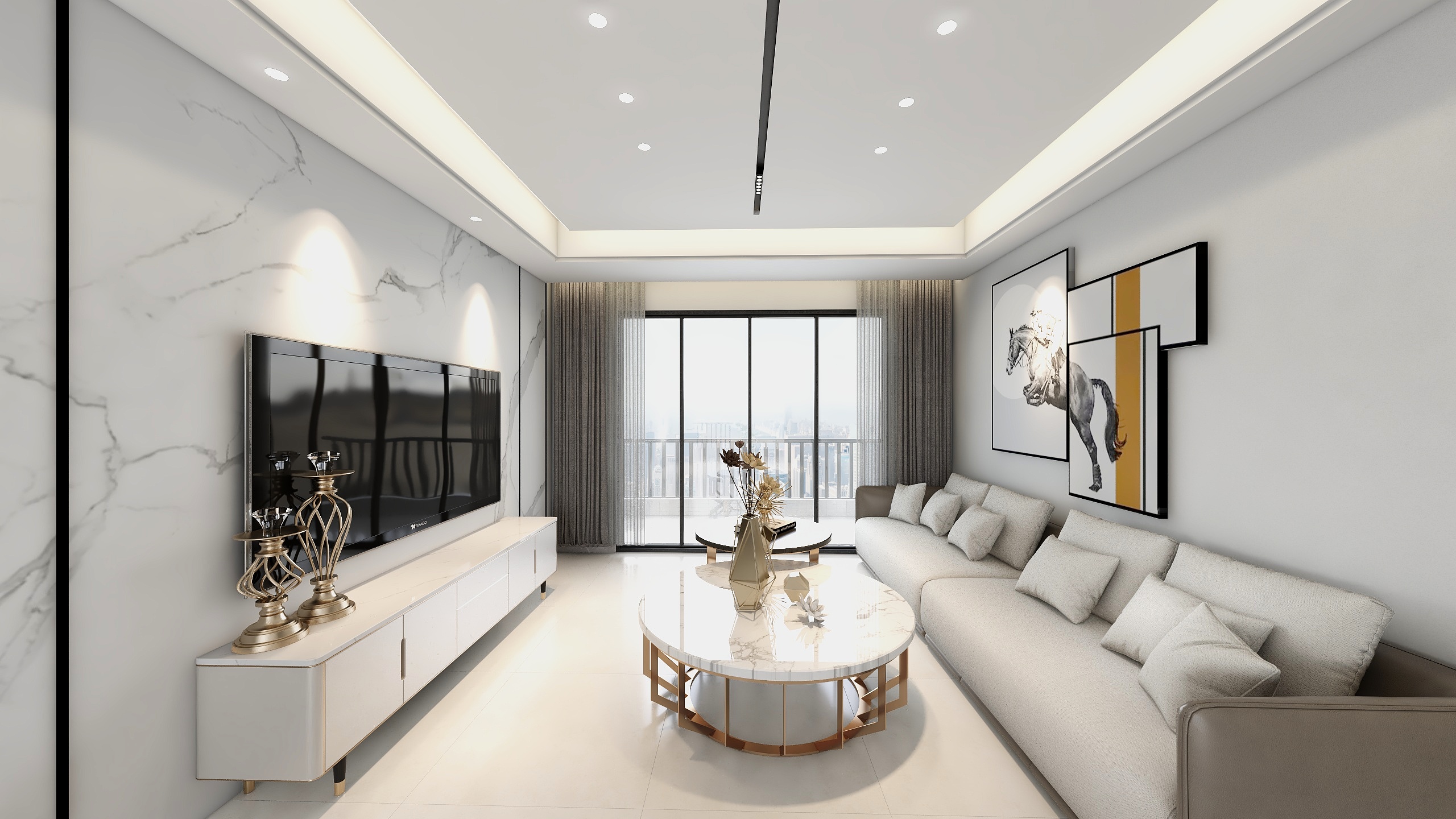 136*tYla-嘉旺城21栋-副本-装修设计方案