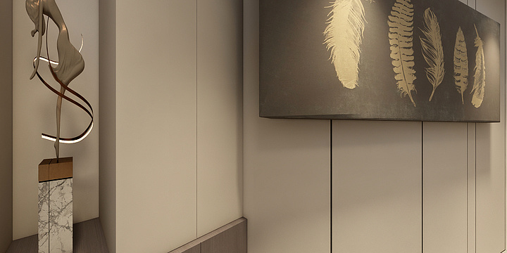 乐轩装饰大帅-未命名方案-副本-副本-副本-副本-装修设计方案