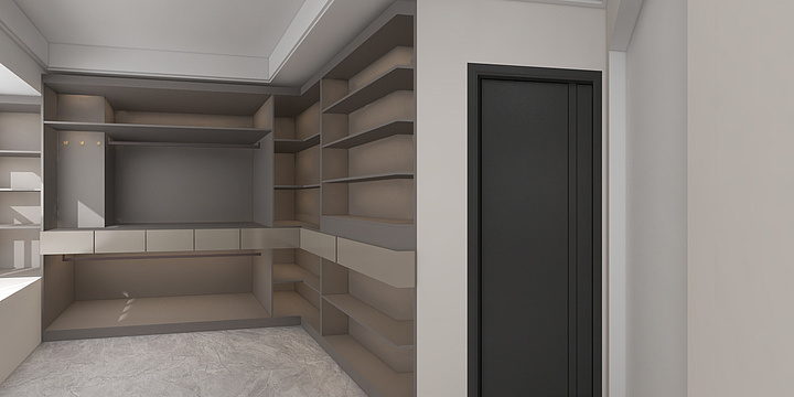 DamonCH-时代印象2-1305-副本-装修设计方案