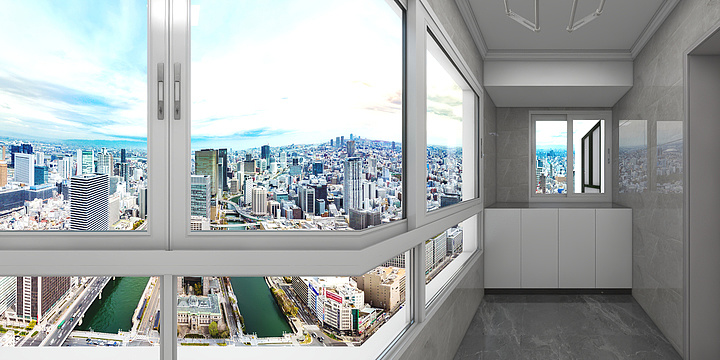 杨越昊-半岛5-902-装修设计方案