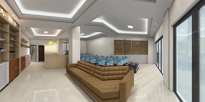 138****5660cdzK-门头-装修设计方案