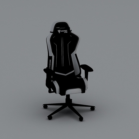 Gaming Chair (2)