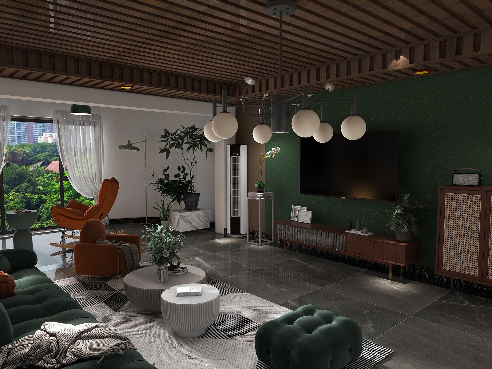 农海探-【校园】认知阶段作业-装修设计方案