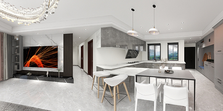 衫黎-Drawing2-副本-装修设计方案