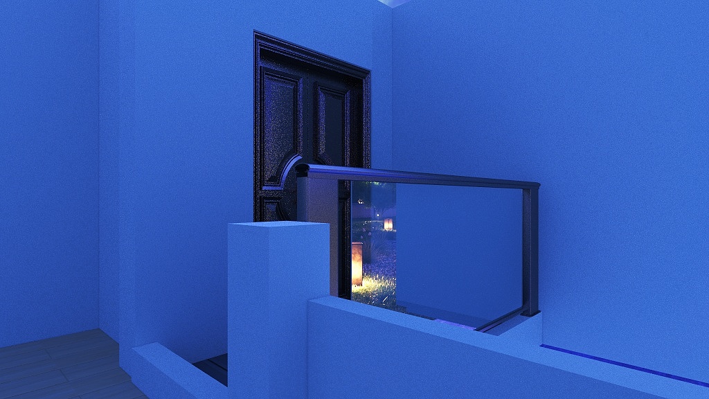 一碗饭1-2-装修设计方案