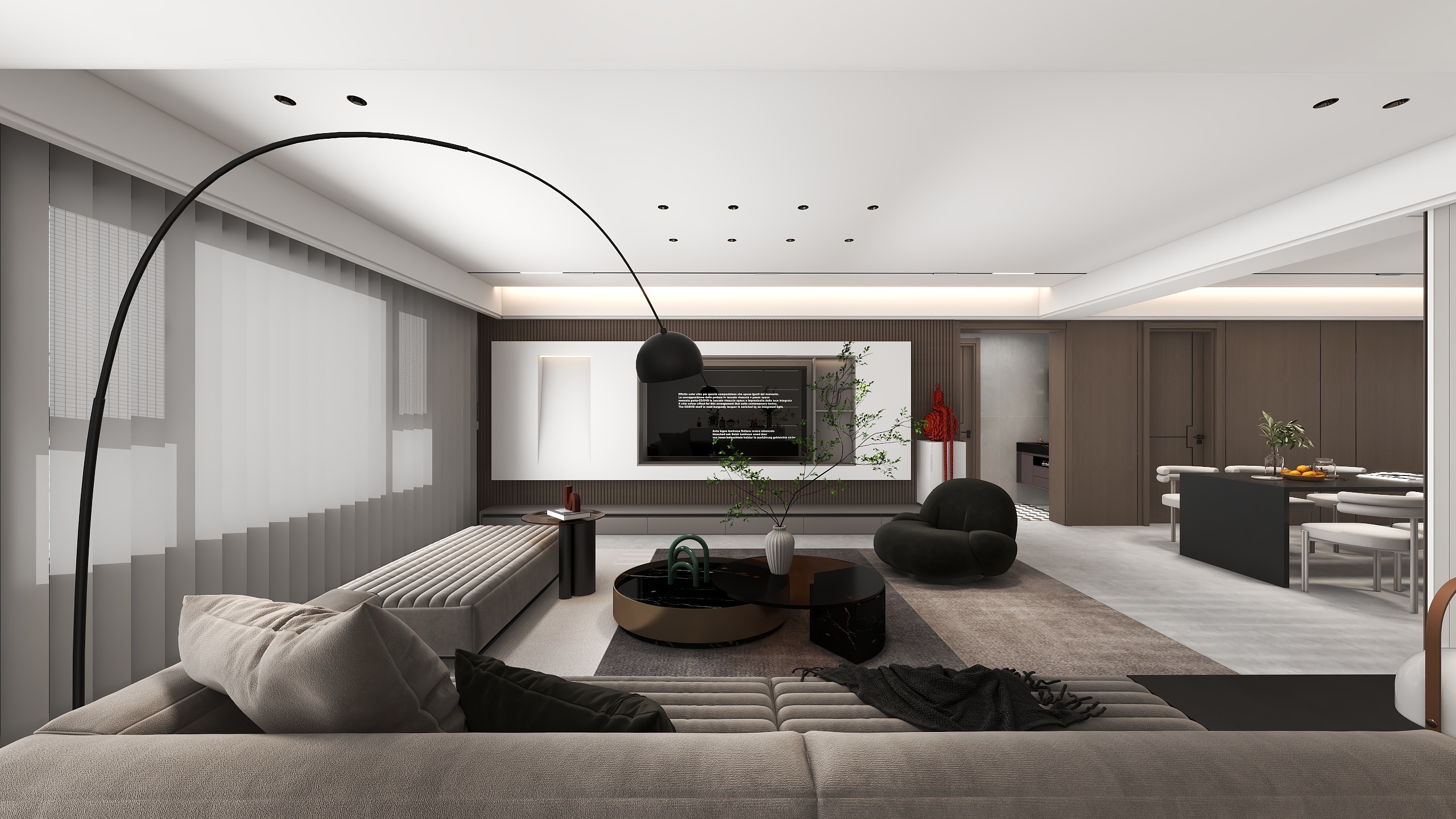 宁夏-尚美阁装饰-银川世茂16#1-902-副本-装修设计方案