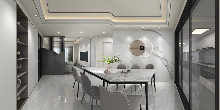 云端装饰草莓-锦云台-副本-装修设计方案