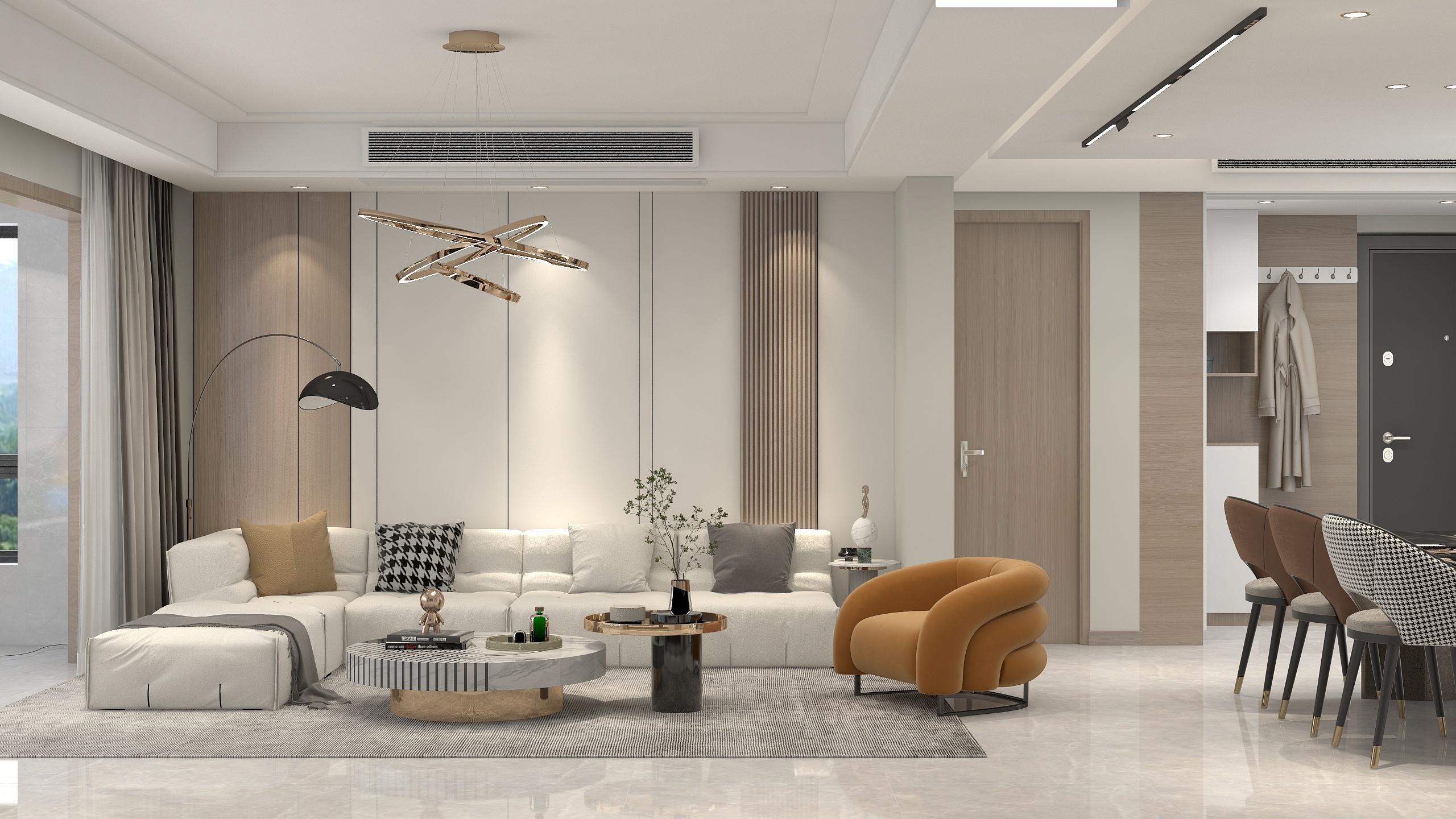 L0326-盛世华府11-1-802-装修设计方案