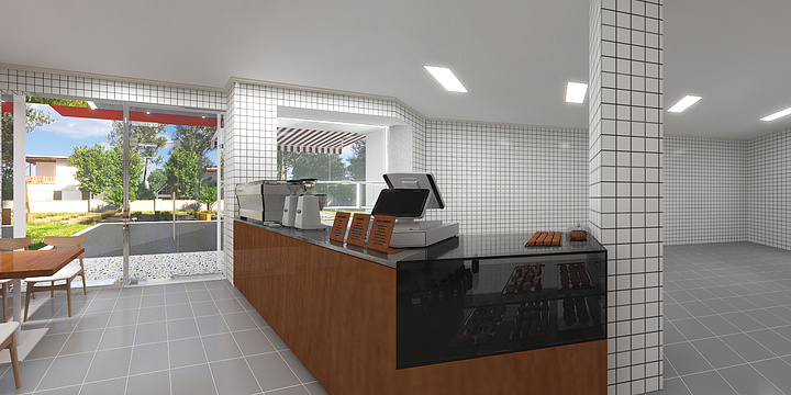 福人Smita-曹状元现做烧饼-装修设计方案