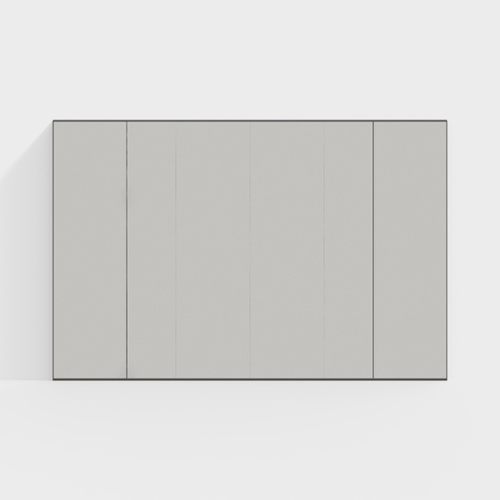 Modern Panelings,Gray