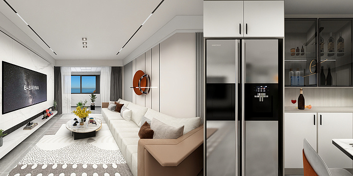 紫仁装饰全案-陈-副本-装修设计方案