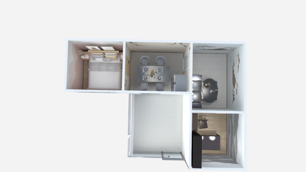 冬日暖猫-未命名方案11-装修设计方案