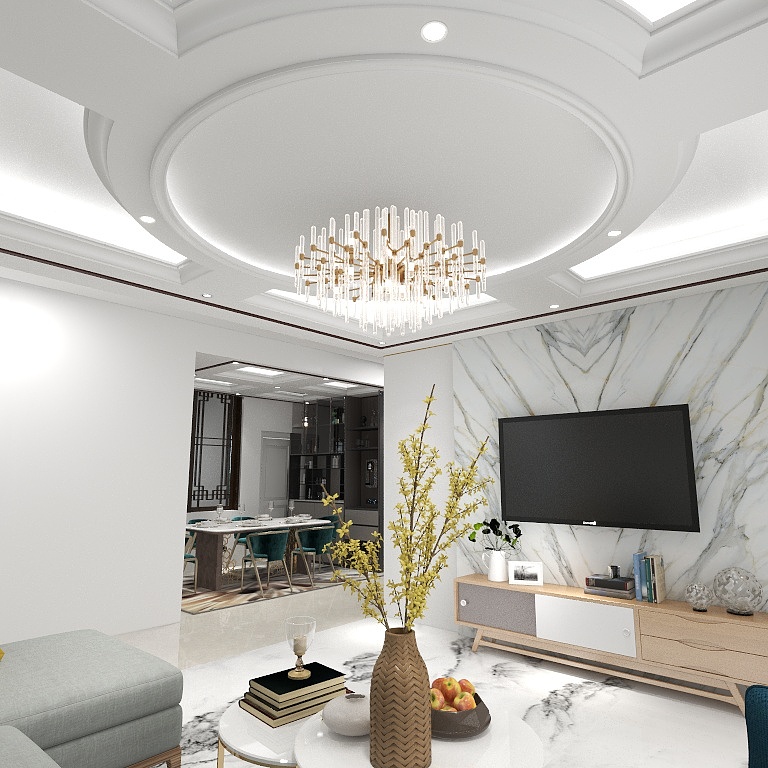 152****7513LiFQ-22级17王恒韫-装修设计方案