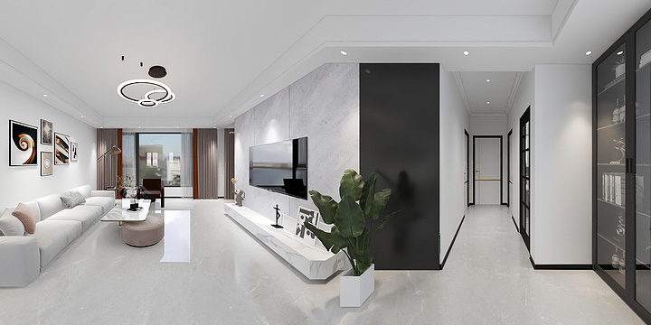 hnn72_z5-伴山府9-1-302-装修设计方案