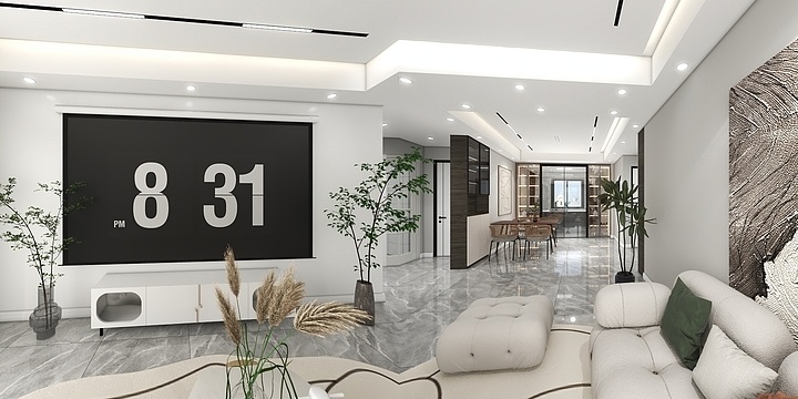 朱士文rjFj-银泰城7#04-副本-装修设计方案