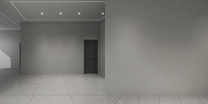 富丽装饰邓仁富-小邓子-装修设计方案