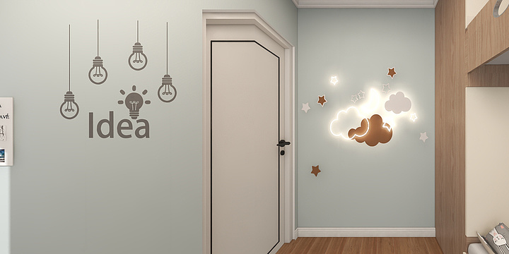 四川永辉天运建筑工程有限公司-保木逸苑框子.dwg-装修设计方案