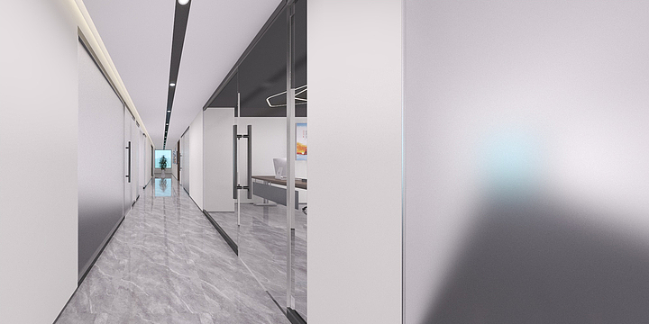 空间人0-工装-装修设计方案