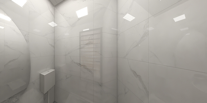 设计韩晓伟-E-高雅雅室-装修设计方案