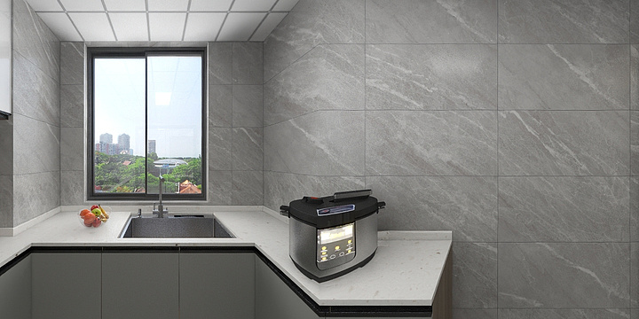 中安.-桐城西郊御景复式-装修设计方案