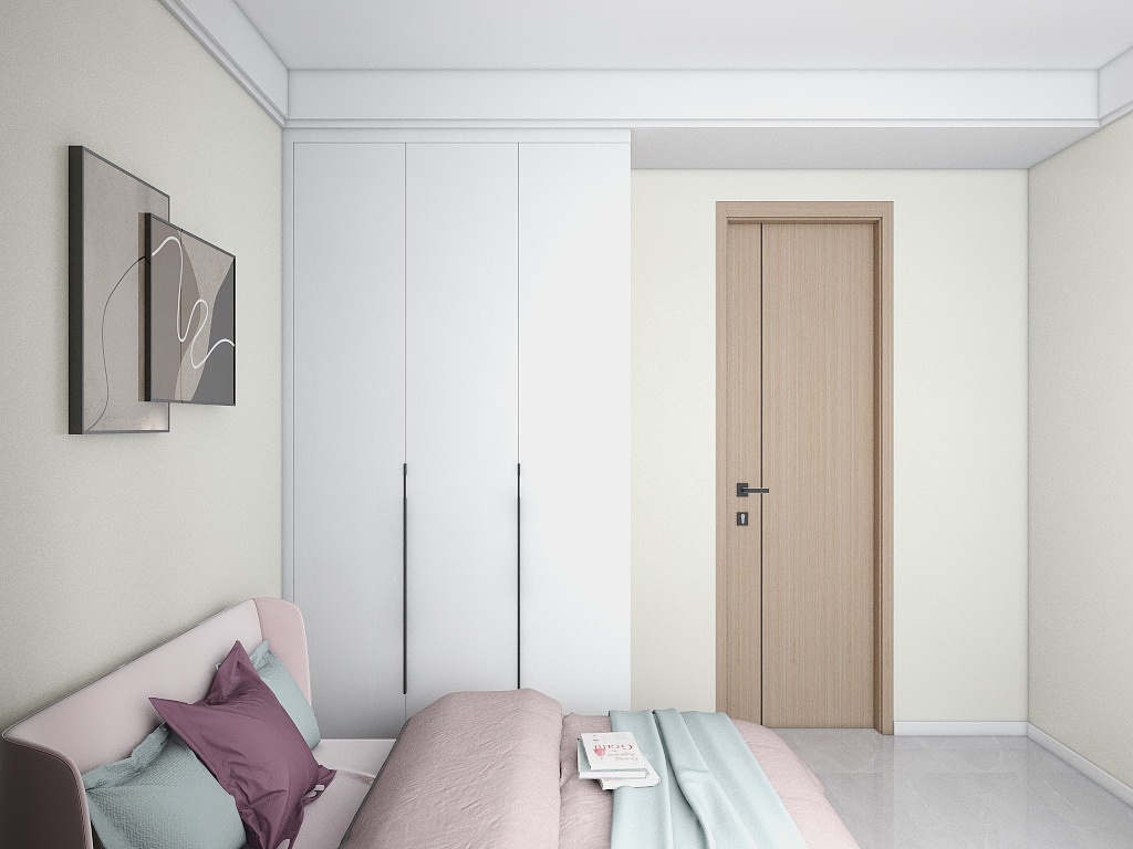 用户18344cyMw-南开郡-装修设计方案