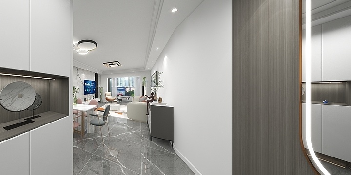 王庆设计-明德府3-2-502（109㎡）-副本-装修设计方案