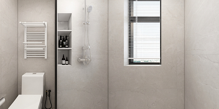 慕ss-璀璨熙园3.3-装修设计方案