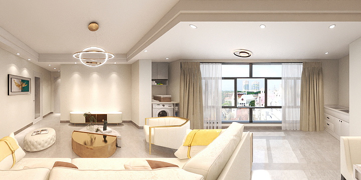 155****5184rQvY-麓台熙著99.69-装修设计方案