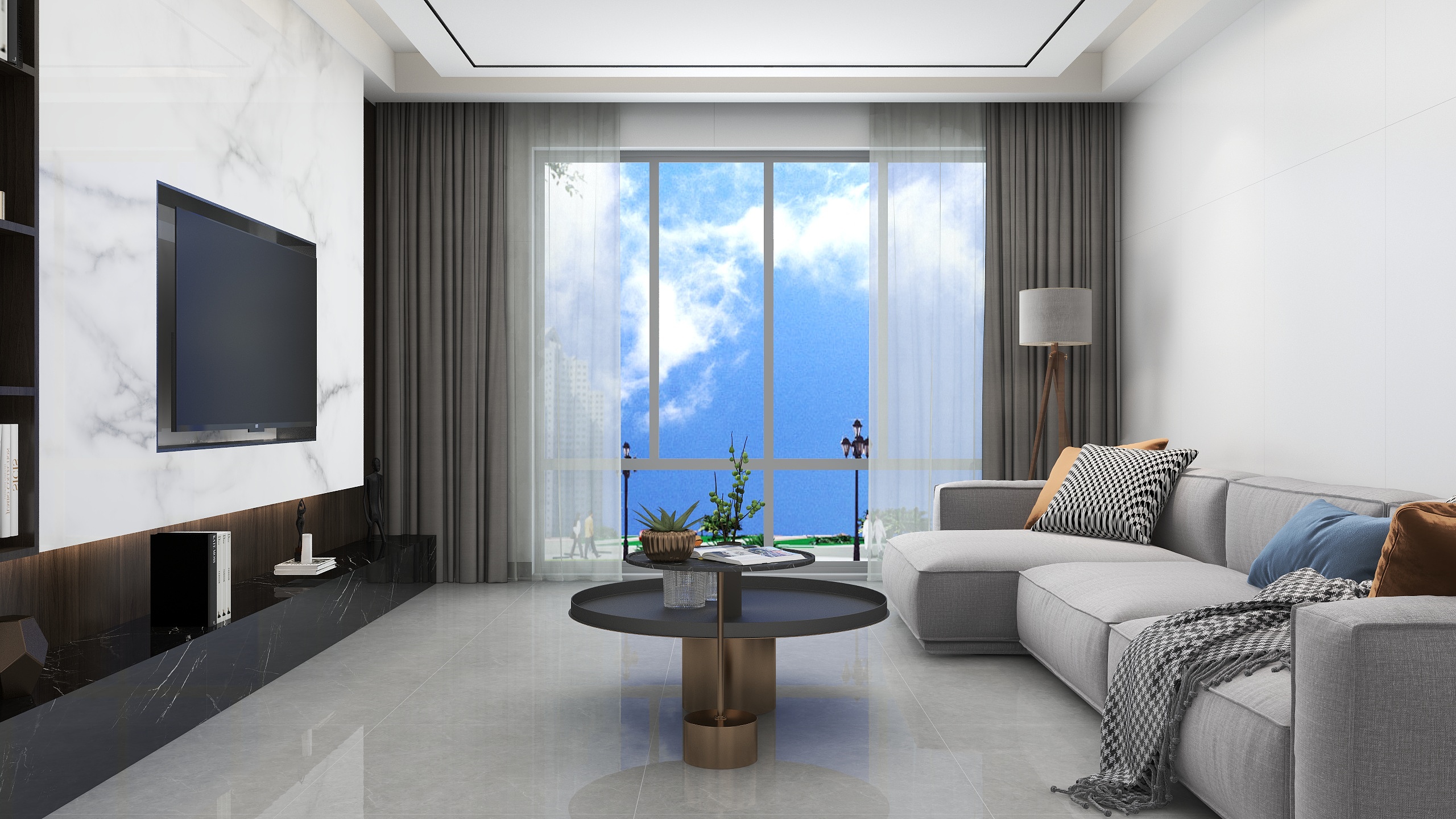 名设-D42-装修设计方案