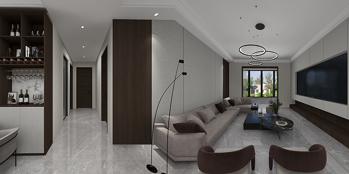 4ohdB-安广名著七号楼东户型(1).dw-副本-装修设计方案