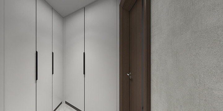 810.-恒大御景湾  3-1502-装修设计方案