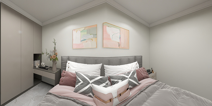 魏红涛13731216140-西湖庄园9-2-602-最新-装修设计方案