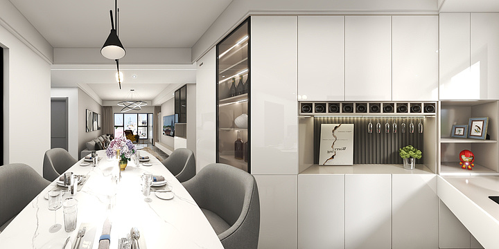 DeSIGN小叶-寰湖时代120效果图-副本-装修设计方案