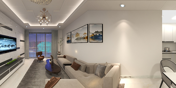 用户34718ZQXz-西湖十里-装修设计方案