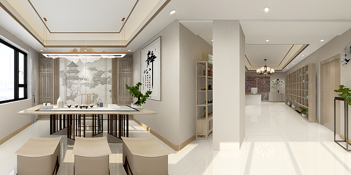 孙立19913521062-茶社-副本-装修设计方案