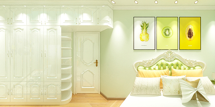 炫凯建筑-001-未命名方案-装修设计方案