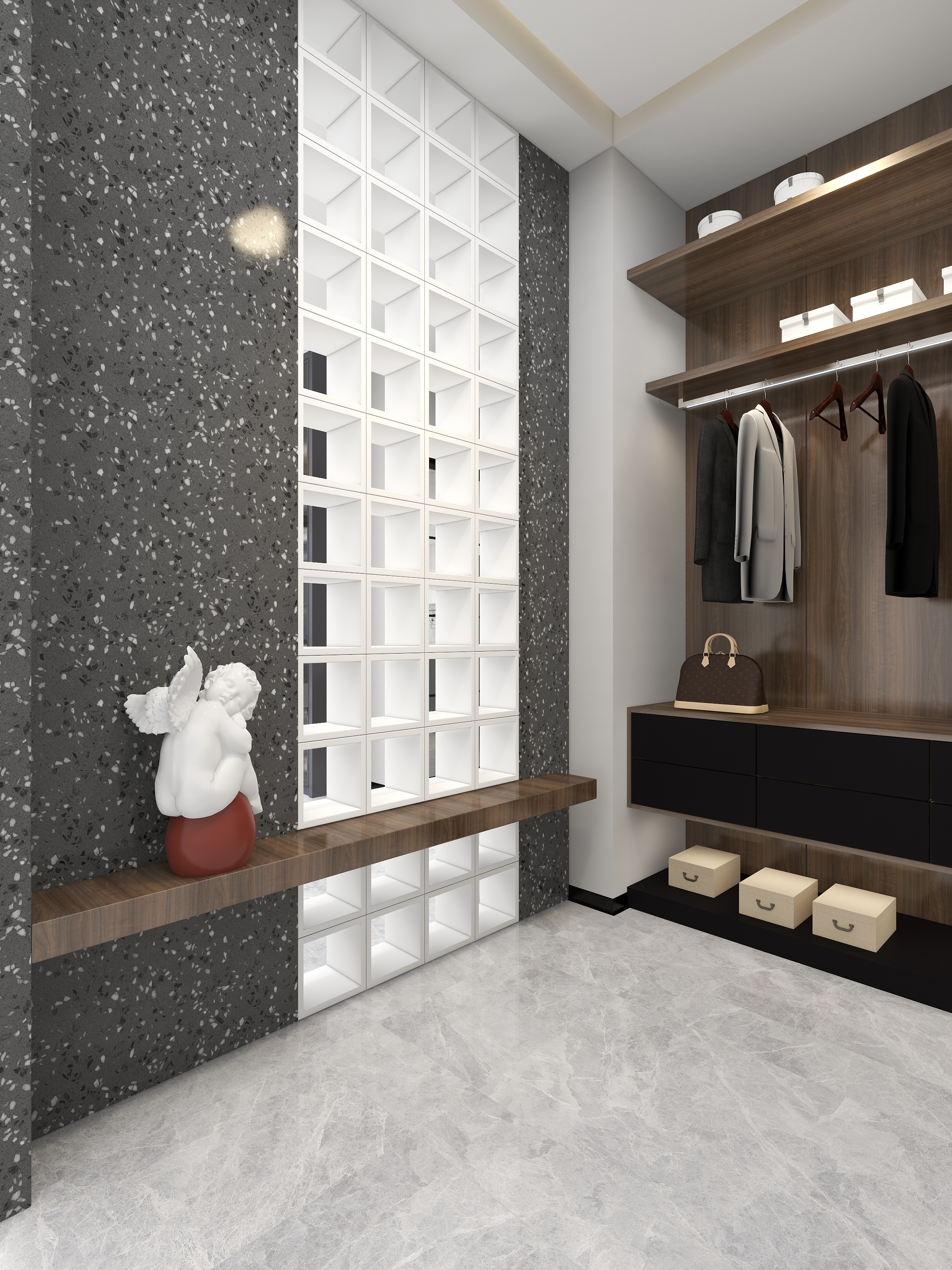 米Duo设计-顺丰路388号-副本-装修设计方案