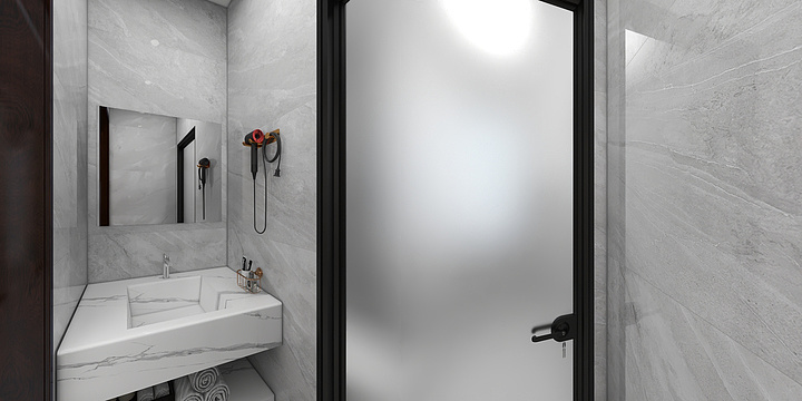 萨维全屋整装-碧桂园11-1-2501-副本-装修设计方案