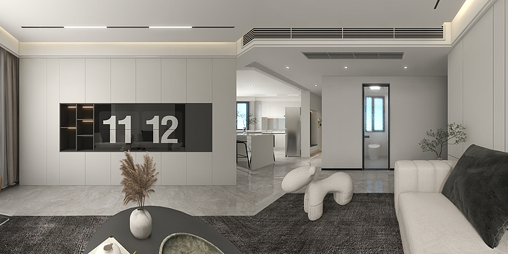 工具人效果工作室-现代效果图-副本-装修设计方案