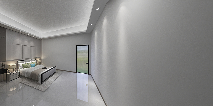 中宸装饰-中宸装饰-装修设计方案