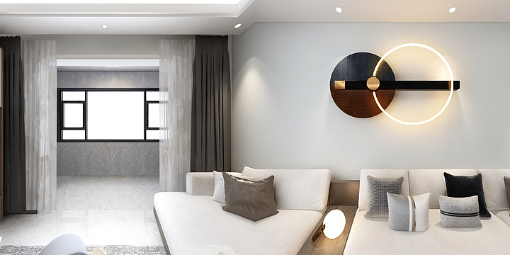 易木整装-家装2022.09.21-副本-装修设计方案