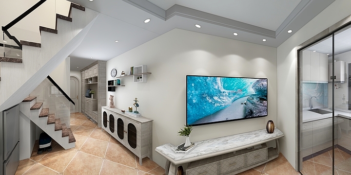 星辰minoBS-未命名方案-副本-装修设计方案